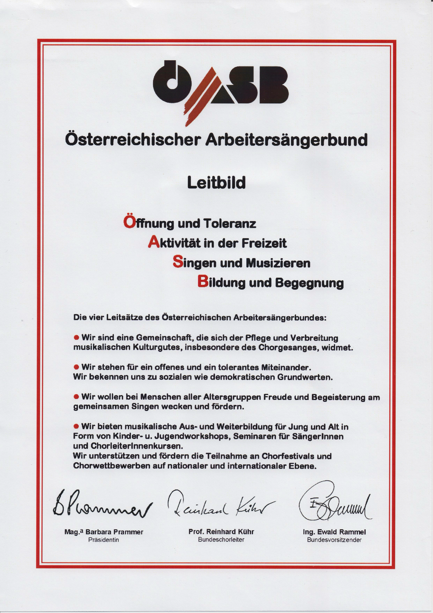 ÖASB Leitbild web