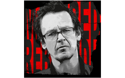 Manfred Rebhandl 